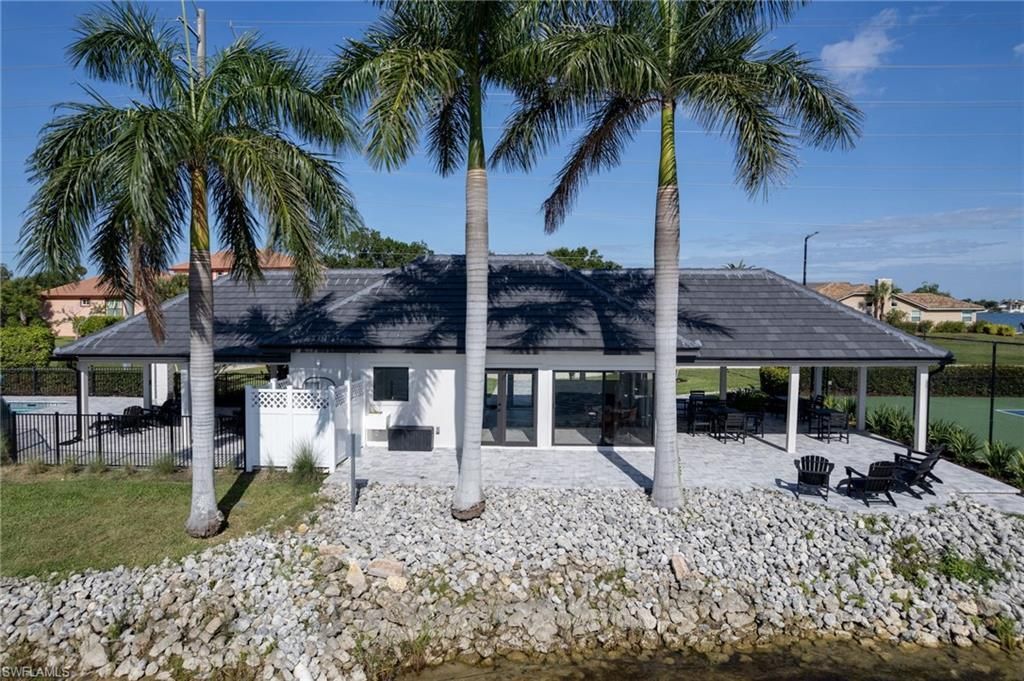 5090 Harborage Dr , Fort Myers, FL 33908 Photo
