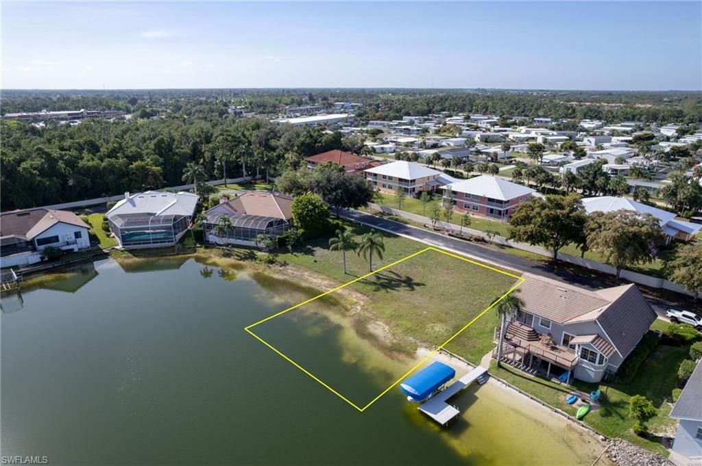 5090 Harborage Dr , Fort Myers, FL 33908 Photo
