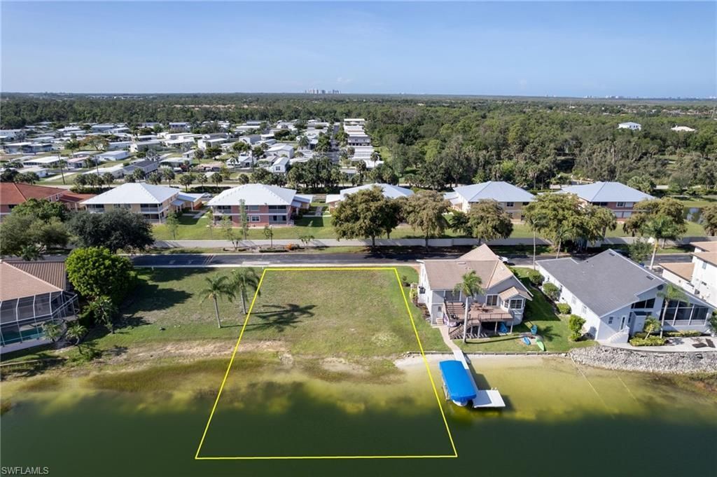 5090 Harborage Dr , Fort Myers, FL 33908 Photo