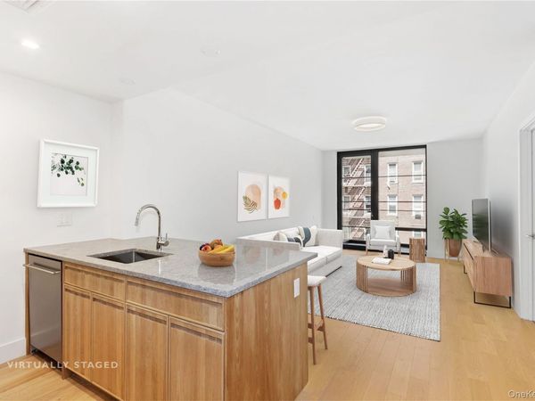 264 Webster Avenue , Unit 408, Brooklyn, NY 11230