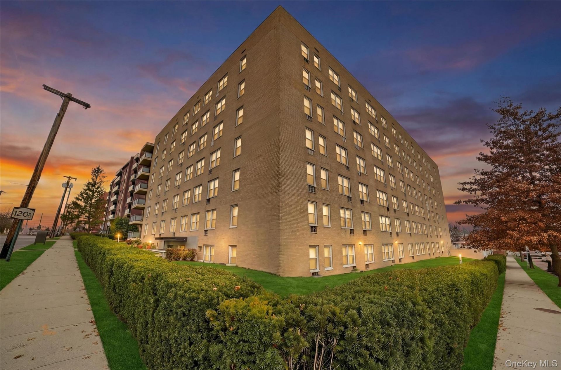 377 Westchester Avenue , Unit 1N, Port Chester, NY 10573 Main Photo