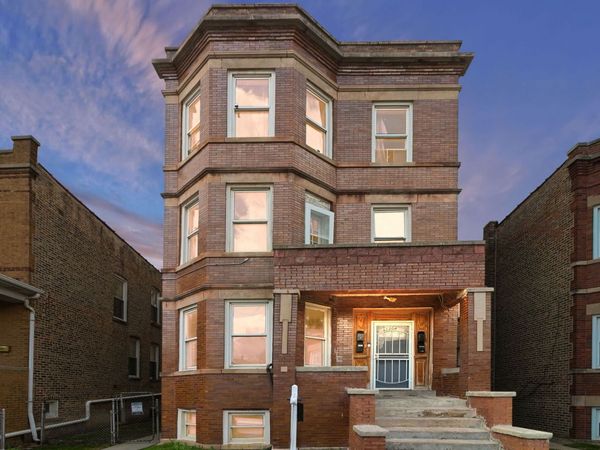 1304 S 58TH Avenue, Cicero, IL 60804