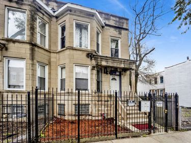 2714 W LEXINGTON Street , Chicago, IL 60612