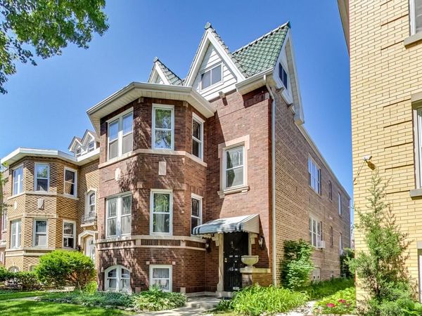 1814 Wesley Avenue , Unit BSMT, Berwyn, IL 60402