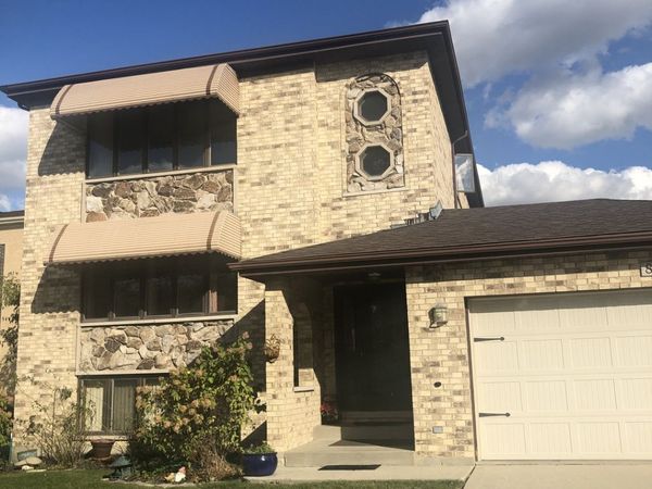 8841 N Chester Avenue , Unit 3, Niles, IL 60714