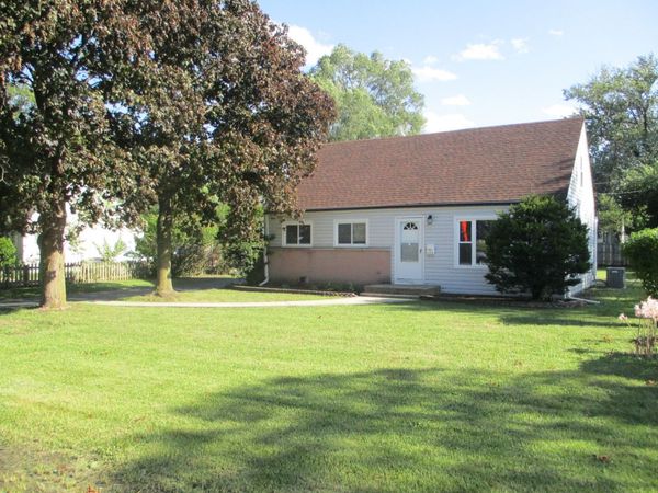 153 Winters Drive , Melrose Park, IL 60164