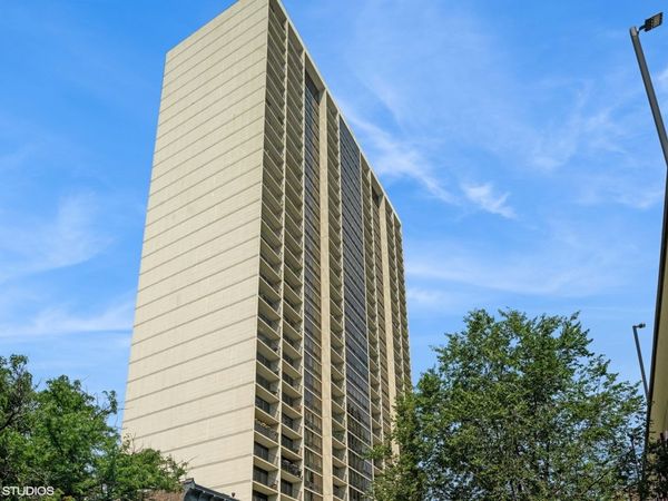 1636 N Wells Street , Unit 3308, Chicago, IL 60614