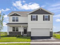 13713 S Sanibel Street, Plainfield, IL 60544 primary photo