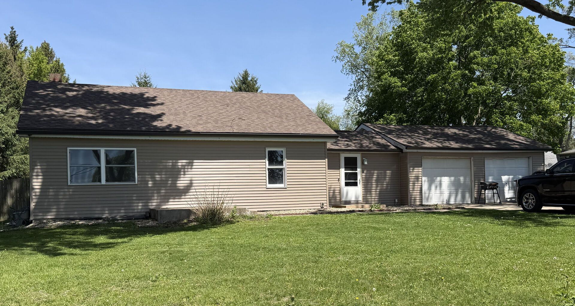 207 Jeffrey Avenue , Rochelle, IL 61068