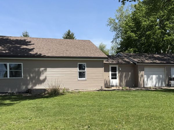 207 Jeffrey Avenue , Rochelle, IL 61068