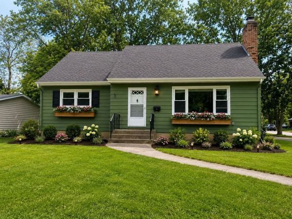 589 Krenz Avenue , Cary, IL 60013