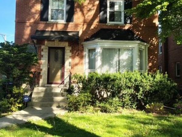 6505 N Minnehaha Avenue , Chicago, IL 60646