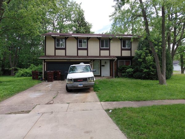 1029 Ashridge Lane, University Park, IL 60466
