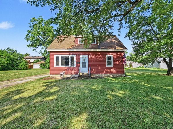 7750 Blazer Avenue , Justice, IL 60458