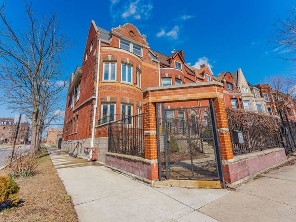 1500 E Marquette Road , Chicago, IL 60637