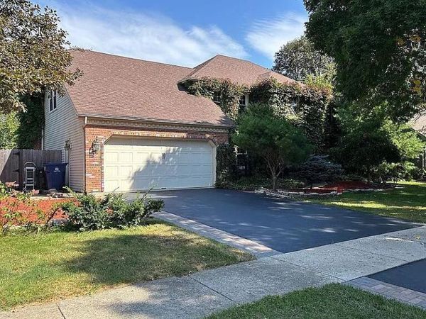 1369 Ginger Lane , Naperville, IL 60565