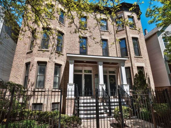 1254 W Diversey Parkway , Unit 2, Chicago, IL 60614