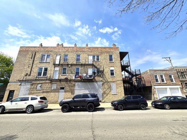 334 W 29th Street , Chicago, IL 60616