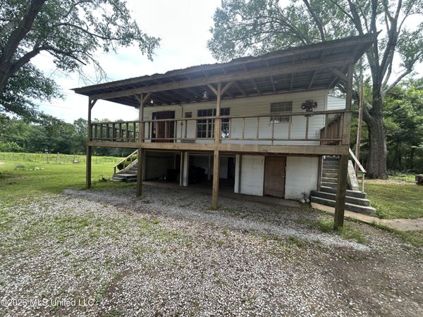 403 Front Street, Vaiden, MS 39176