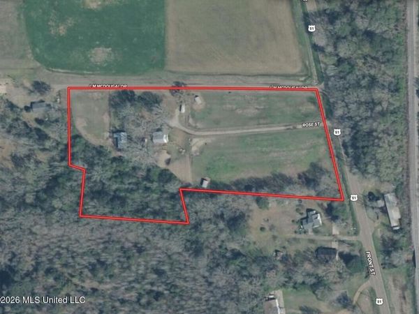 403 Front Street, Vaiden, MS 39176