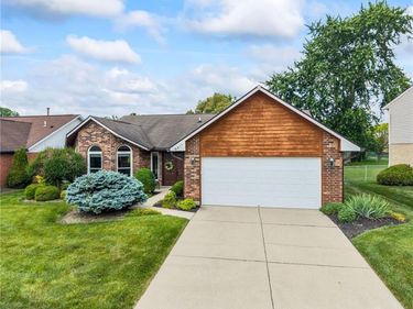 8317 Timber Walk Court, Huber Heights, OH 45424