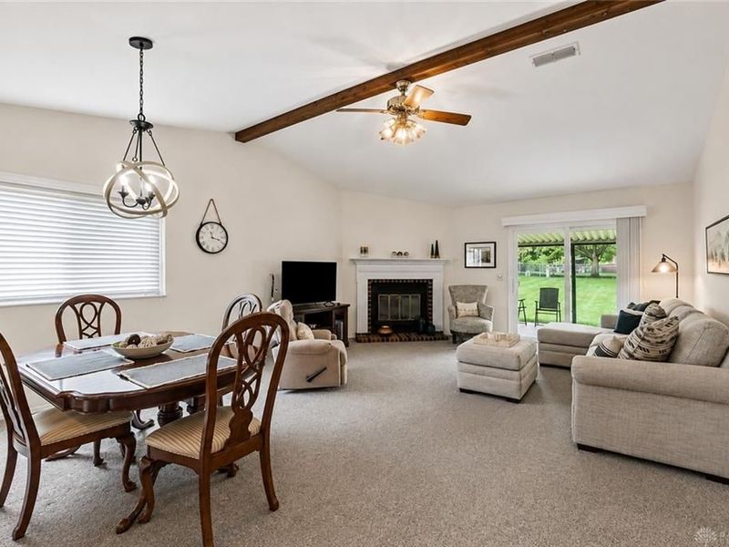 8317 Timber Walk Court, Huber Heights, OH 45424 Photo 12