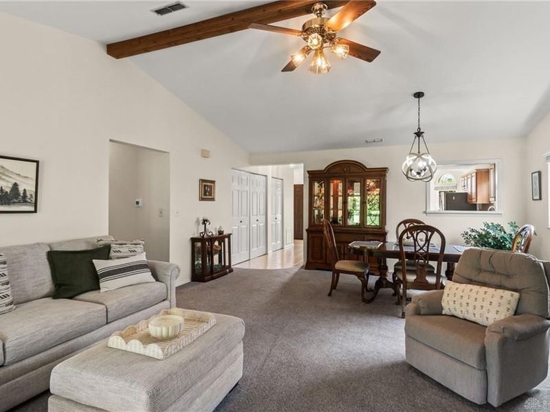 8317 Timber Walk Court, Huber Heights, OH 45424 Photo 13