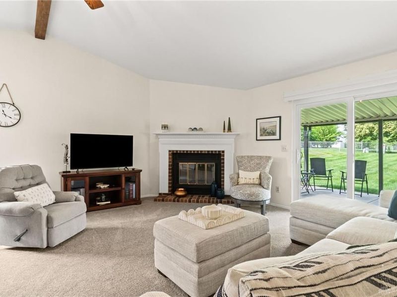 8317 Timber Walk Court, Huber Heights, OH 45424 Photo 15