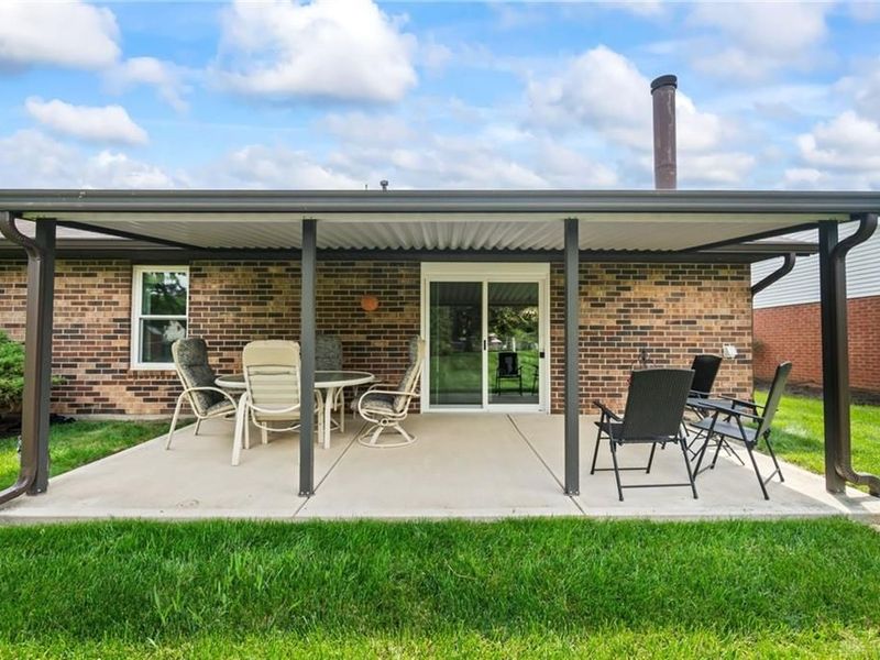 8317 Timber Walk Court, Huber Heights, OH 45424 Photo 27