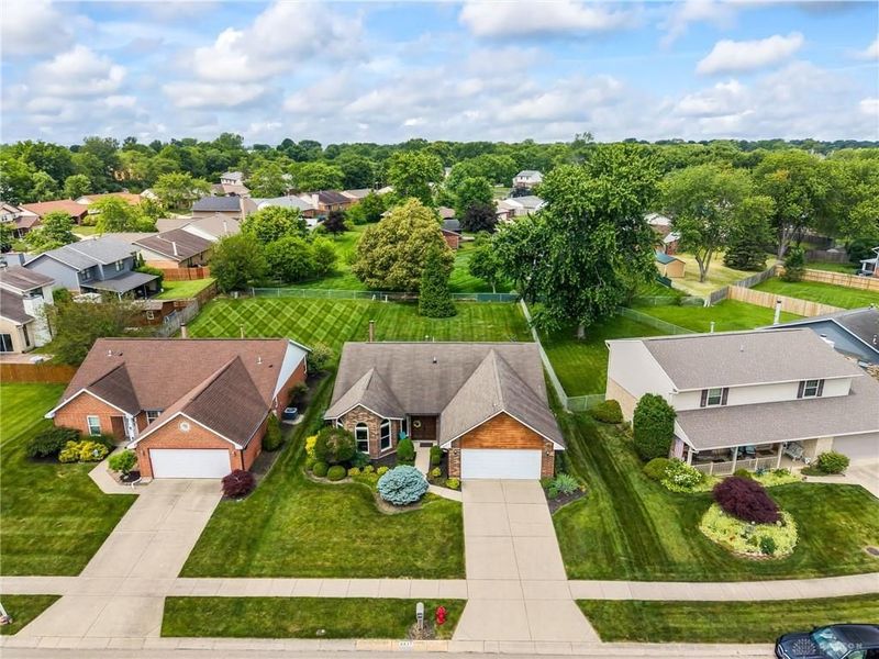 8317 Timber Walk Court, Huber Heights, OH 45424 Photo 30