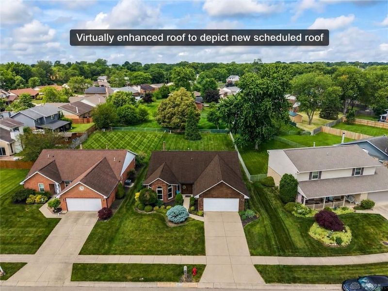 8317 Timber Walk Court, Huber Heights, OH 45424 Photo 31