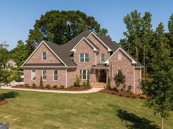 2653 Malcom Estates Ridge, Bogart, GA 30622