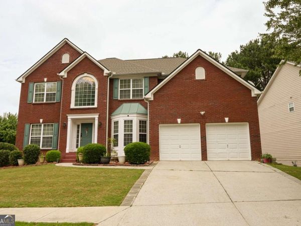 385 Simonton Crest Drive, Lawrenceville, GA 30045