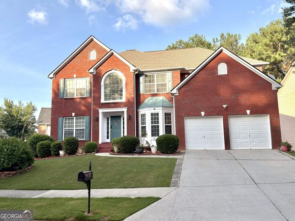 385 Simonton Crest Drive, Lawrenceville, GA 30045