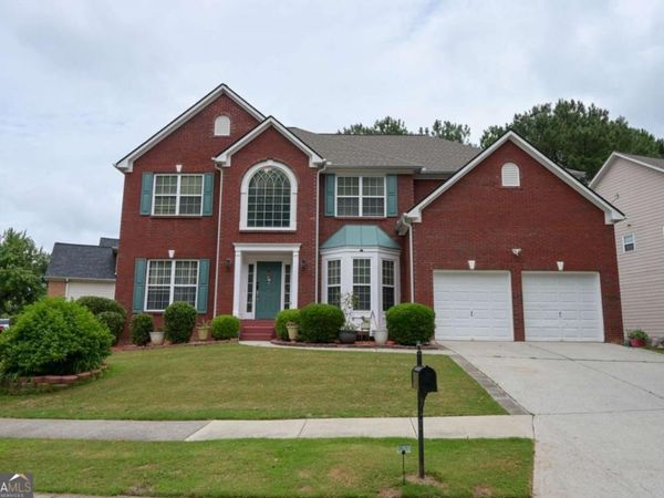 385 Simonton Crest Drive, Lawrenceville, GA 30045