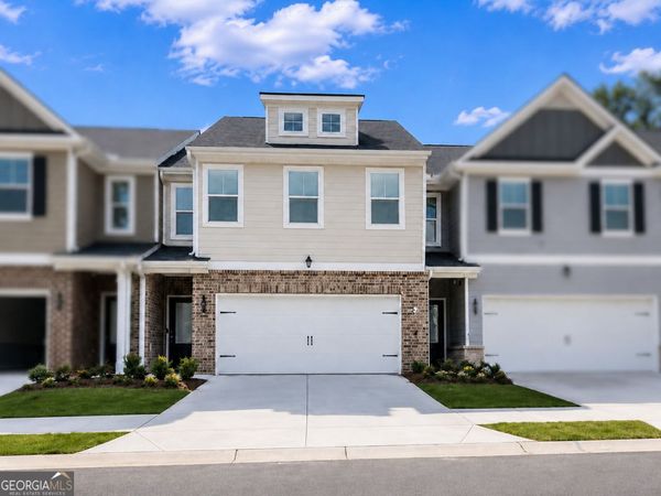 6414 Towhee Way, Morrow, GA 30260