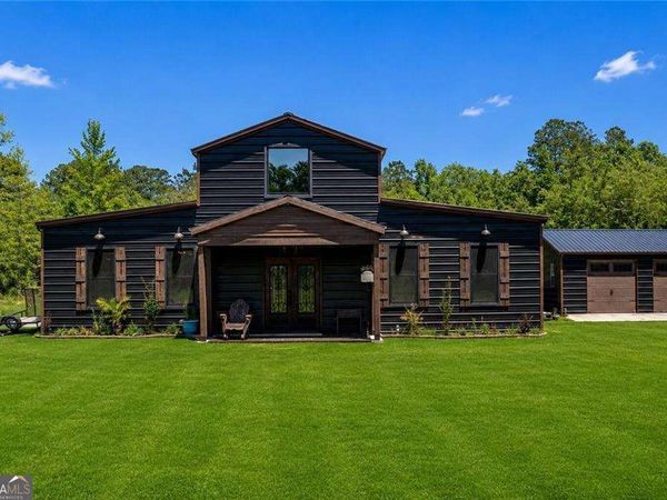 8300 Ga Highway 17 N, Newington, GA 30446