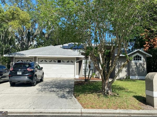 3018 Forest Club Drive, Plant City, FL 33566
