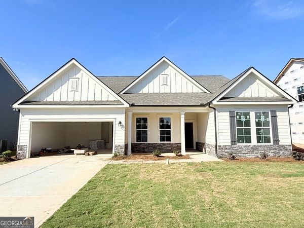 70 Purackal Lane, Statham, GA 30666