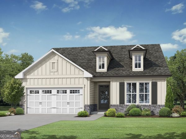 70 Purackal Lane, Statham, GA 30666