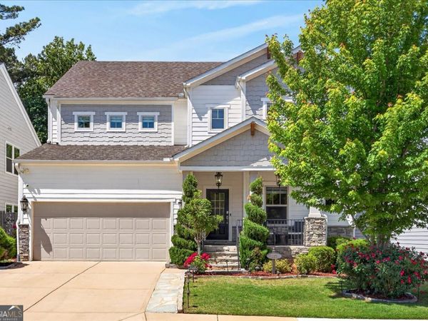 123 Grove View Road, Woodstock, GA 30189