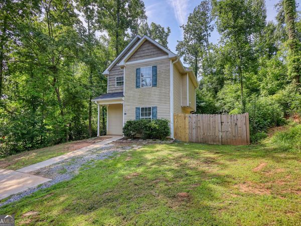130 Cherokee Drive, Jackson, GA 30233