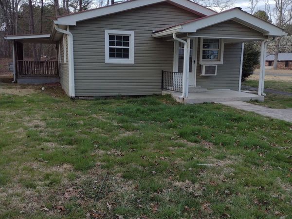 1113 New Rosedale Road NE, Armuchee, GA 30105