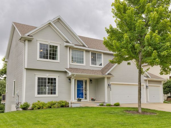2723 145th Street, Urbandale, IA 50323