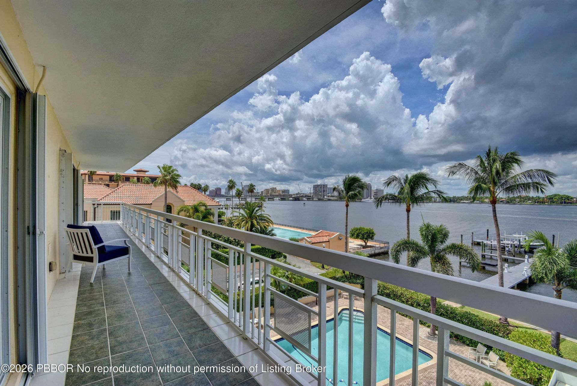 250 Bradley Place, Unit 408, Palm Beach, FL 33480 Photo
