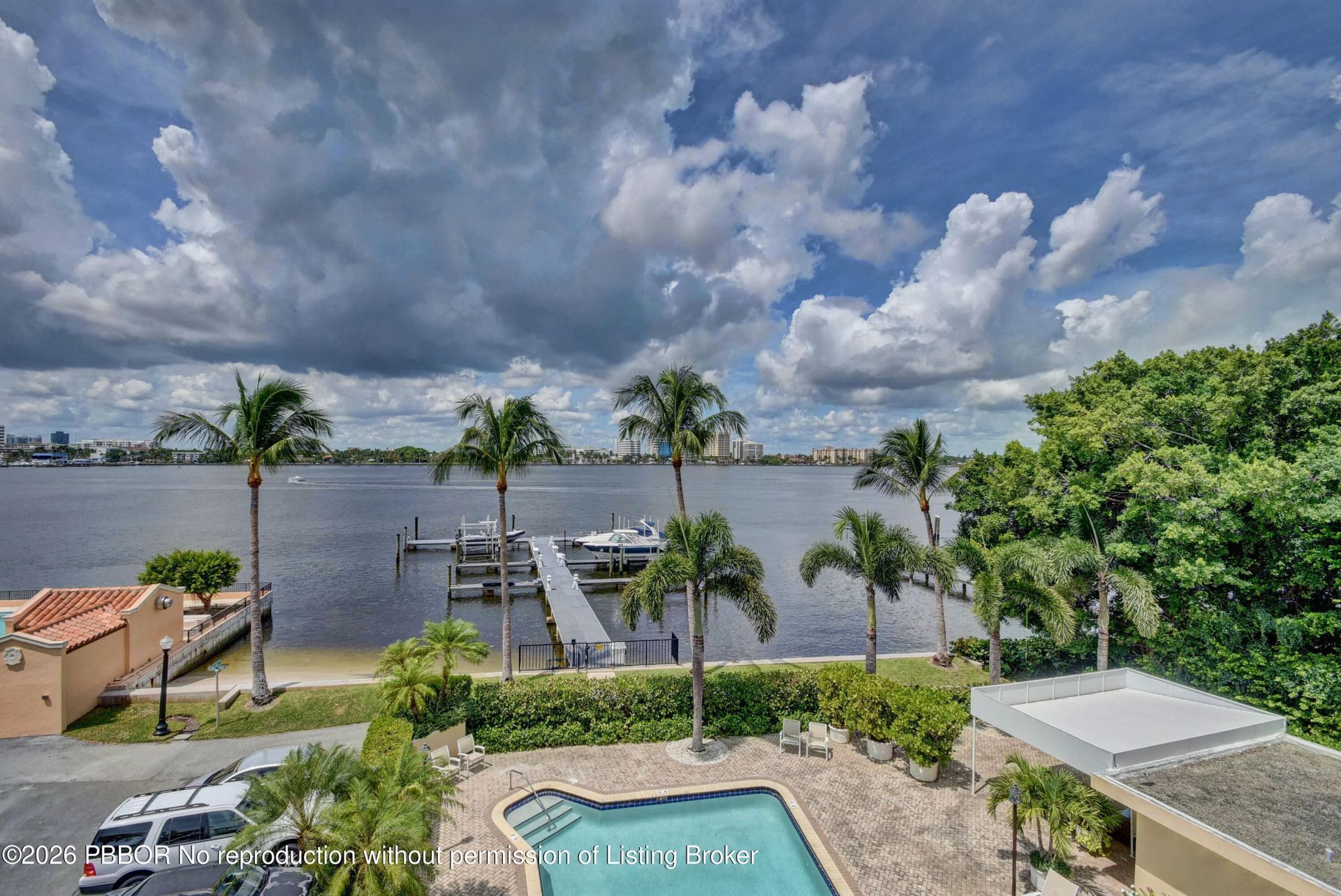 250 Bradley Place, Unit 408, Palm Beach, FL 33480 Photo