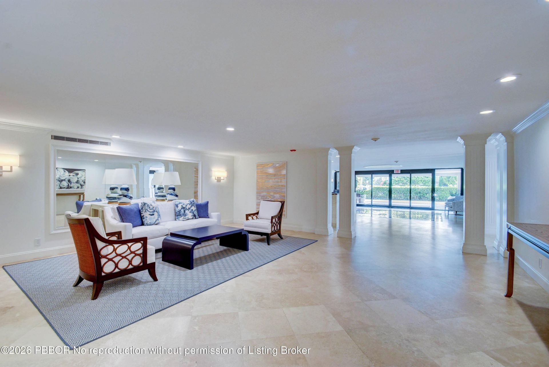 250 Bradley Place, Unit 408, Palm Beach, FL 33480 Photo
