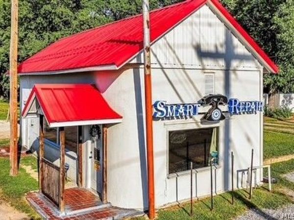 116 S Commerce , Ardmore, OK 73401