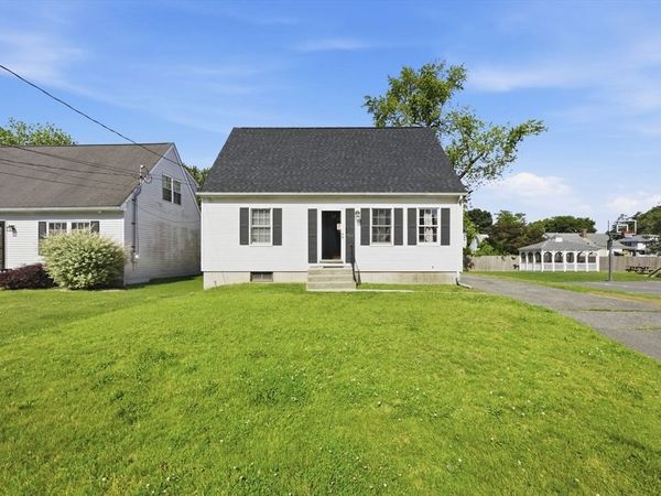 164 Arnold Ave, Springfield, MA 01119