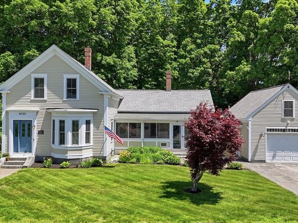 55 Broadway Street, Westford, MA 01886